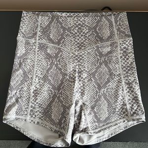Vitality/Balance Athletica Kingdom Collection Shorts